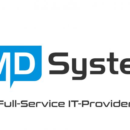 Logo von MDSystec GmbH & Co. KG