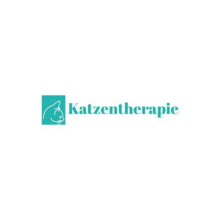 Logo fra Katzentherapie