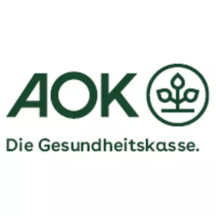 Logotyp från AOK Niedersachsen - Servicezentrum Bad Essen