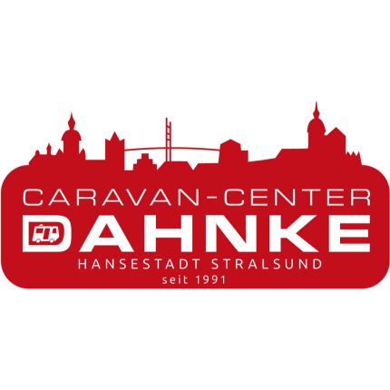 Logo fra Caravan-Center Dahnke GmbH