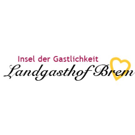 Logo fra Landgasthof Brem
