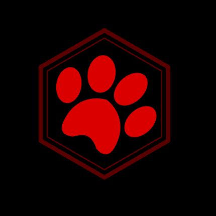 Logotipo de Hundesalon Fellwechsel - Beauty für Ihren Hund