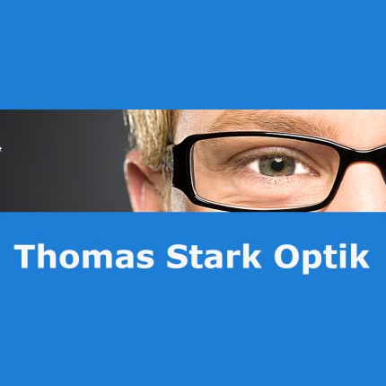 Logo von Thomas Stark Optik