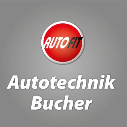 Logotipo de Autotechnik Bucher