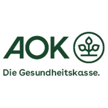 Logotyp från AOK Niedersachsen - Servicezentrum Cuxhaven