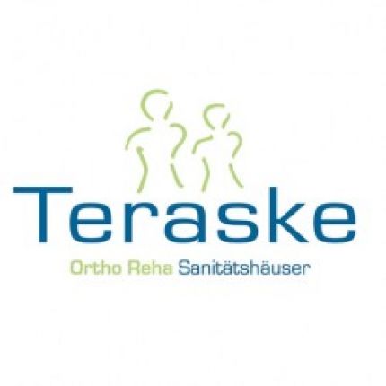 Logotyp från Teraske - Sanitätsfachhändler und Sanitätshäuser