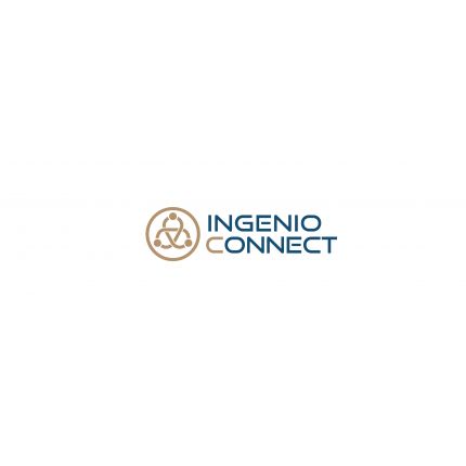 Logo from INGENIO CONNECT | Mindstone Media GbR.
