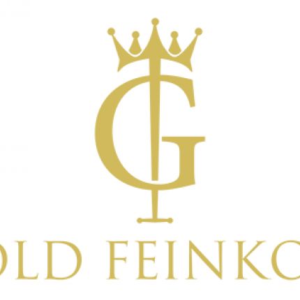 Logo da Gold Feinkost