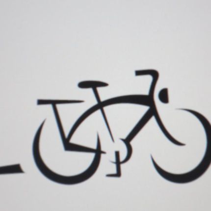 Logótipo de fahrrad-beck