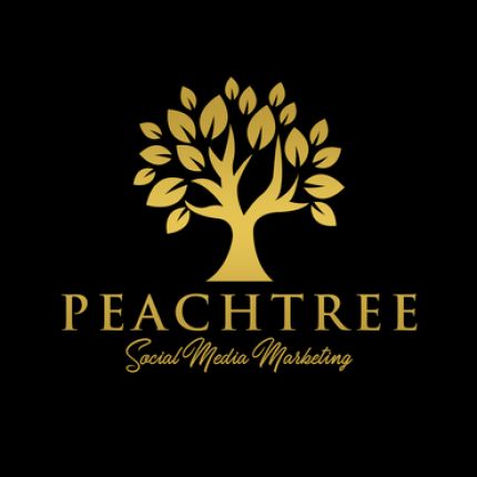 Logo from Peachtree Social Media Marketing
