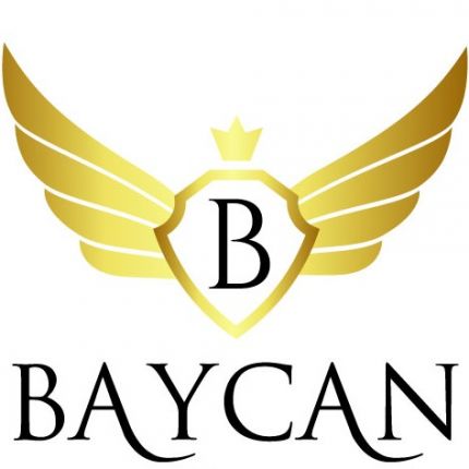 Logo da Baycan Uhrenaufbewahrung