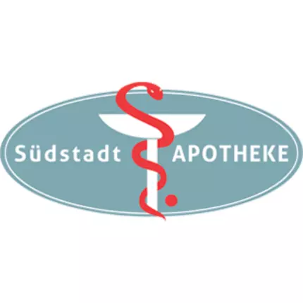 Logo da Südstadt Apotheke