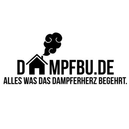 Logo fra dampfbu.de