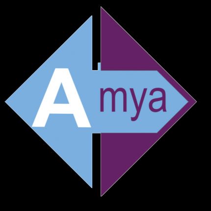 Logo von Amya
