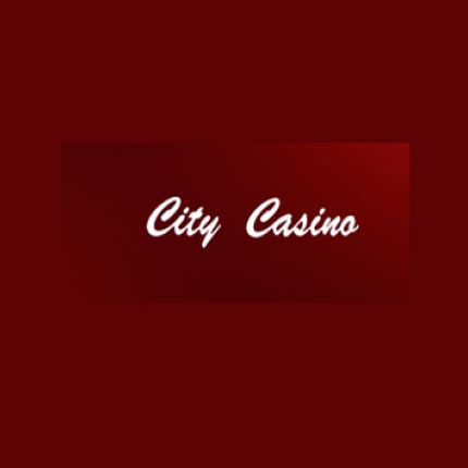 Logotipo de City Casino