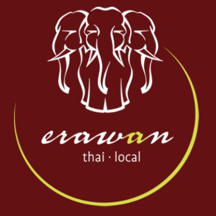 Logótipo de Thai Restaurant Erawan | Thailändische Spezialitäten
