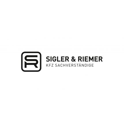 Logo von KFZ-Sachverständigenbüro Sigler & Riemer GmbH