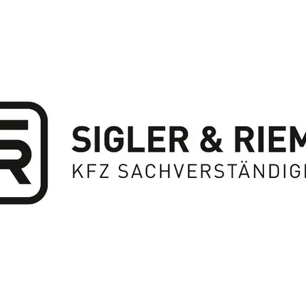 Logo from KFZ-Sachverständigenbüro Sigler & Riemer GmbH