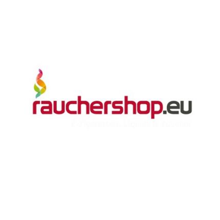Logo da E-Zigarette & Liquid Shop Rauchershop.eu