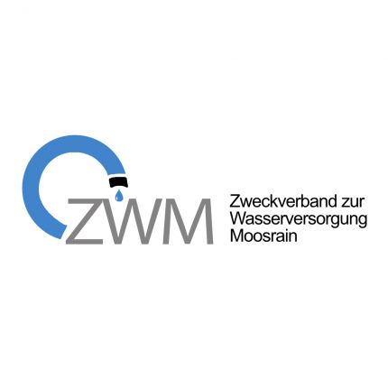 Logo van Zweckverband zur Wasserversorgung Moosrain