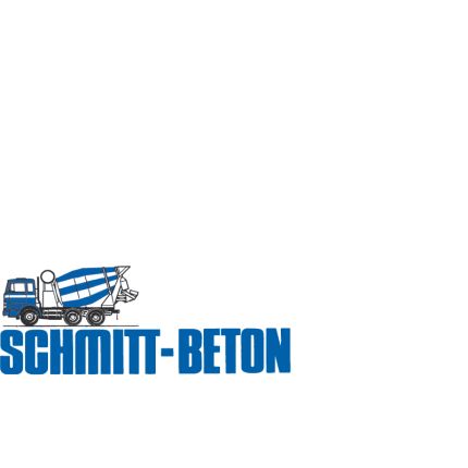 Logo von Schmitt Beton GmbH & Co. KG