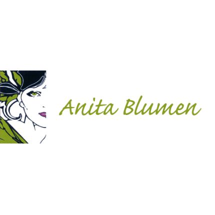 Logotyp från Anita Blumen | Marcel Schmitz