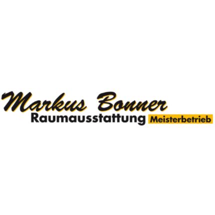 Logo da Raumausstattung Bonner