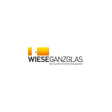Logo od Wiese Ganzglas GmbH