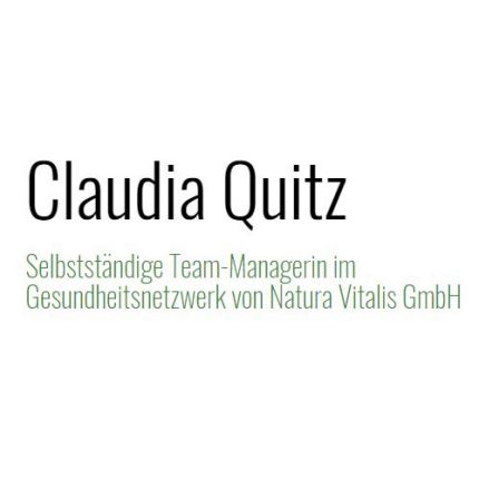 Λογότυπο από Claudia-Quitz-Bio-Naturprodukte
