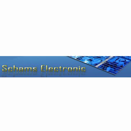 Logo from Schams-Electronic