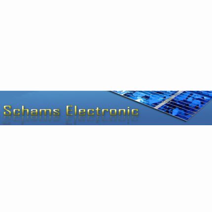 Logo fra Schams-Electronic