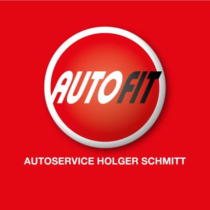 Logotipo de Autoservice Holger Schmitt