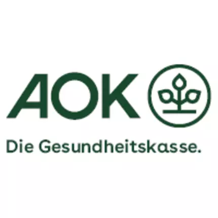 Logo von AOK – Die Gesundheitskasse für Niedersachsen