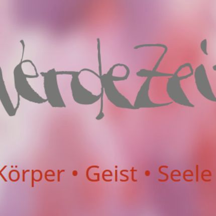 Logo de Werdezeit | Susanne Schmidt
