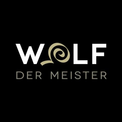 Λογότυπο από MARKUS WOLF DER MEISTER