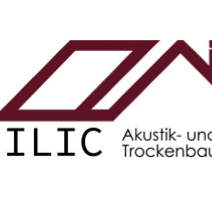 Logo de Ilic Akustik- und Trockenbau