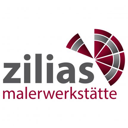 Logo von Zilias Malerwerkstätte
