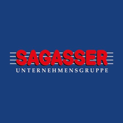 Logo od SAGASSER - Vertriebs GmbH