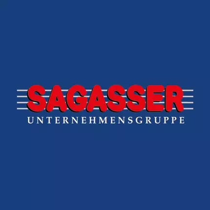 Logo od SAGASSER - Vertriebs GmbH