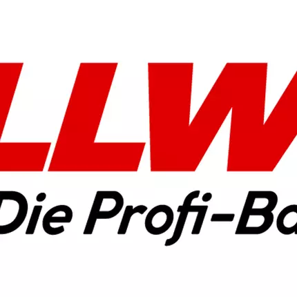 Logotipo de HELLWEG - Die Profi-Baumärkte Dortmund