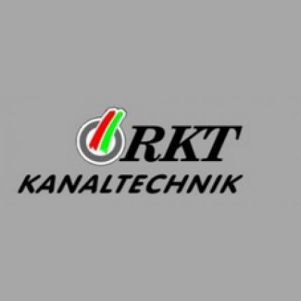 Logotipo de RKT Kanaltechnik