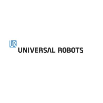 Logo da Universal Robots
