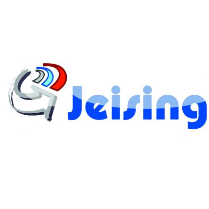 Logo van Jeising GmbH & Co.KG