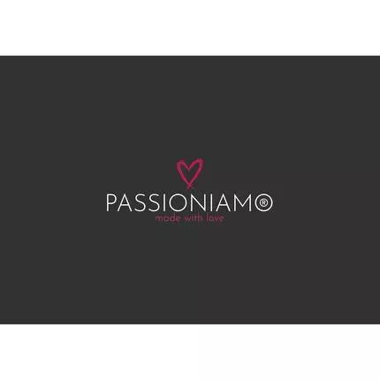 Logo da Passioniamo