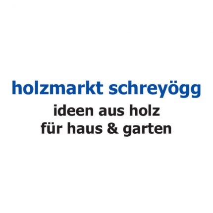 Logótipo de Holz Schreyögg Sägewerk & Holzhandel