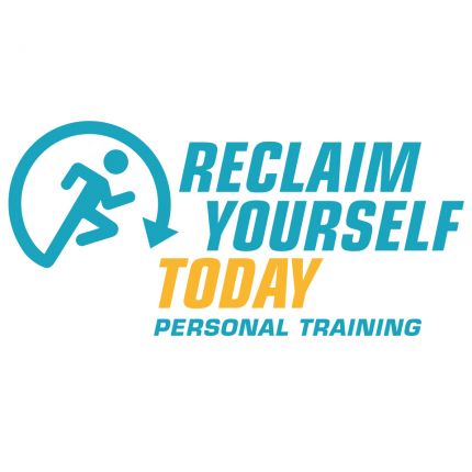 Logotyp från reclaimyourself TODAY - Personal Training by Werner Thron