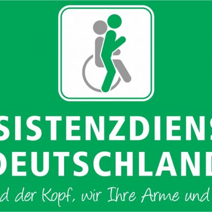 Λογότυπο από Assistenzdienste Deutschland