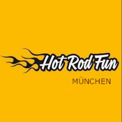 Logo von Hot Rod Fun München