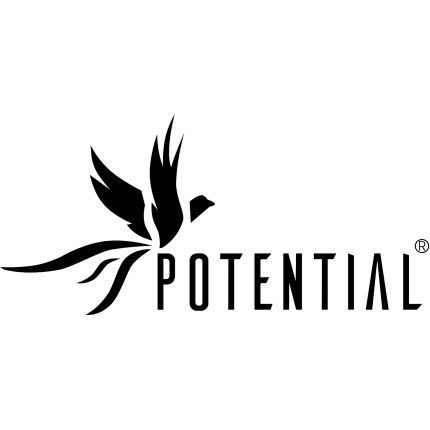 Logo van Potential² GmbH - Online Marketing Agentur - Webdesign Frankfurt