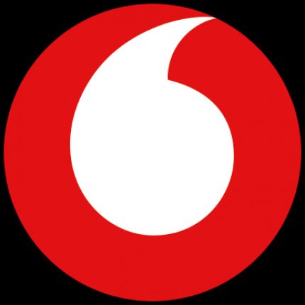 Logo van Vodafone Shop Aalen